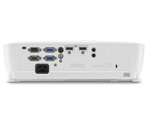 BenQ MH536 DLP - 694994 - zdjęcie 2